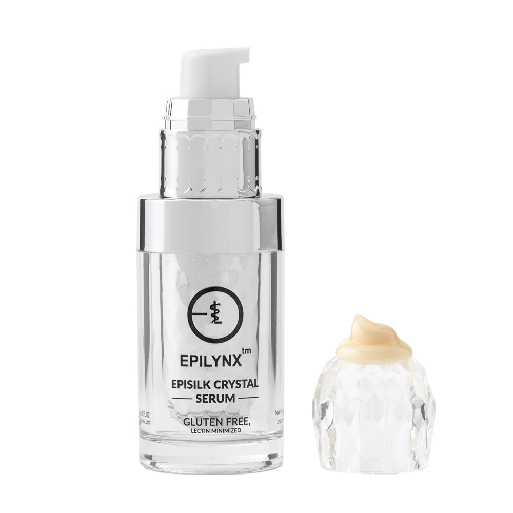 Intense Brightening & Firming Face Serum – Lifting, Hydrating & Hypoallergenic
