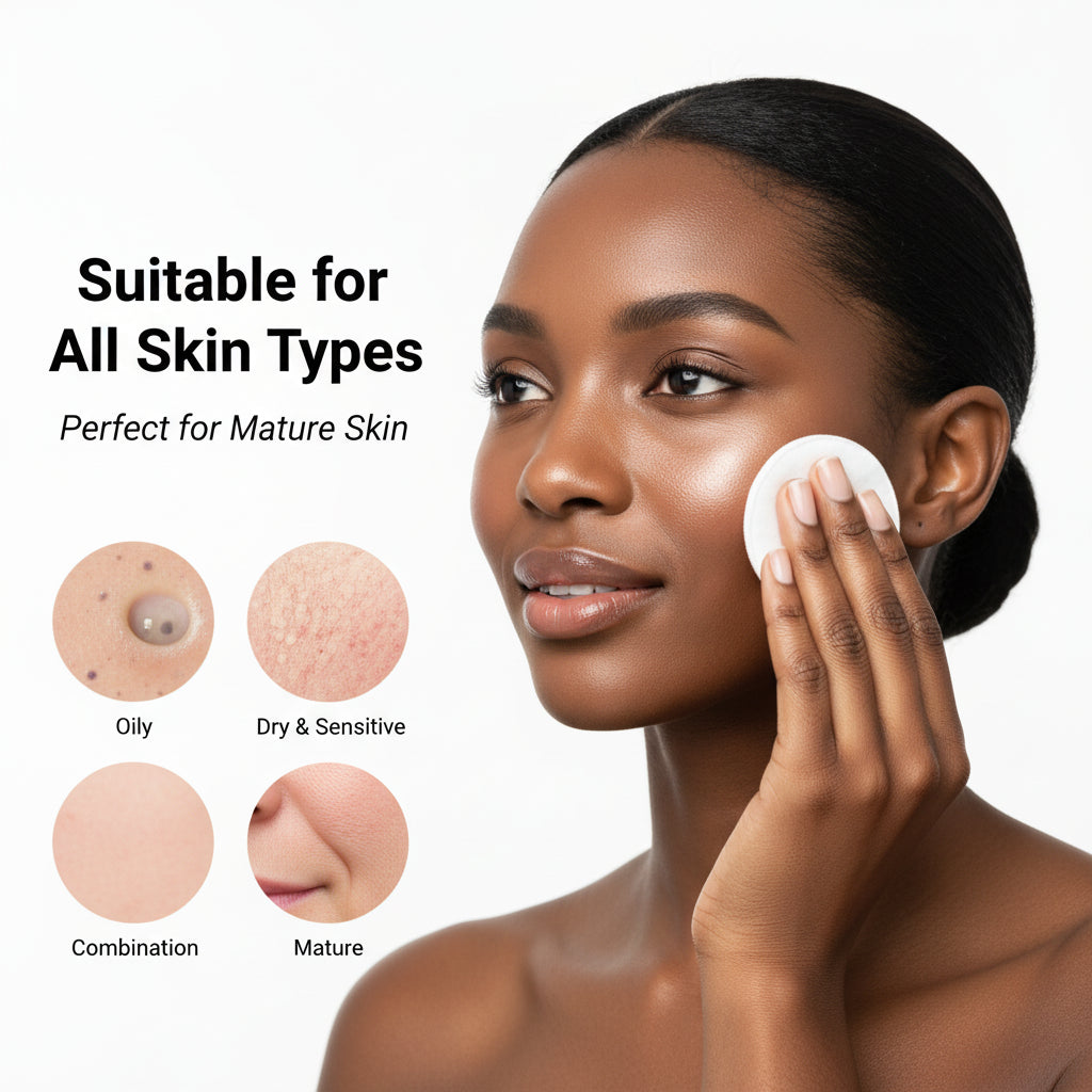 Milky Rice Hydrating Toner